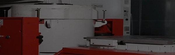 Schwingungstechnik Banner